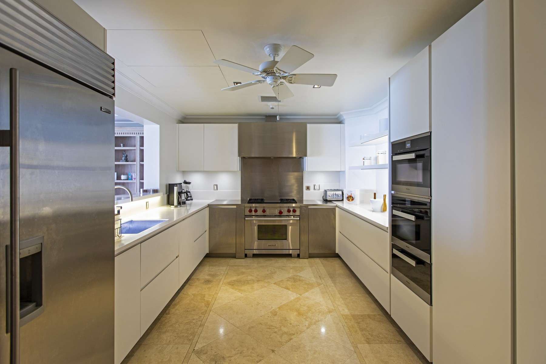 Villa Sandy Cove 301