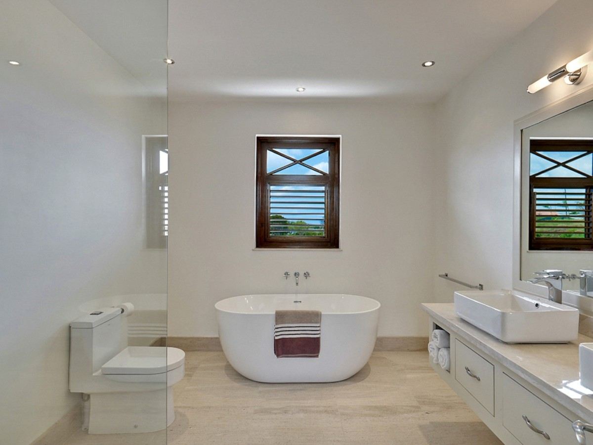 Villa Infinity House