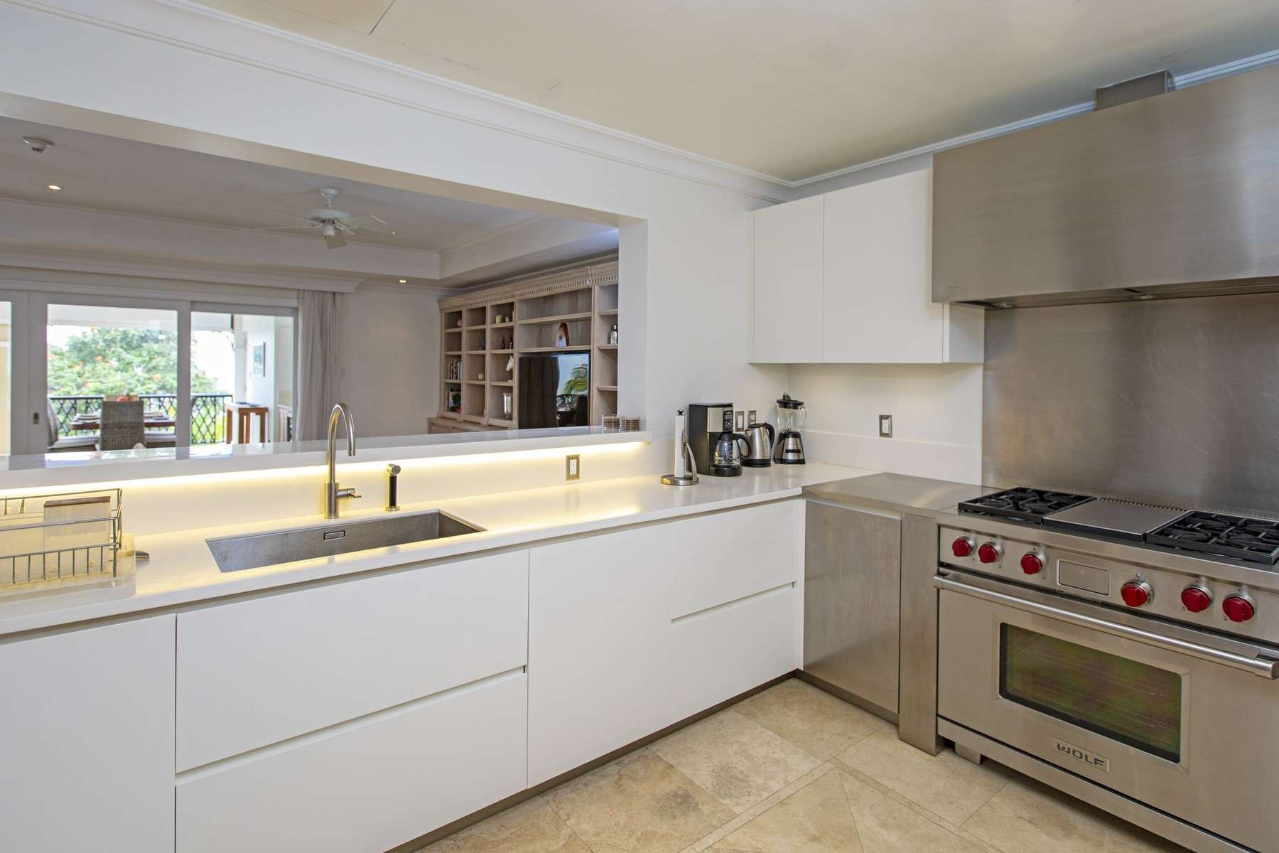 Villa Sandy Cove 301