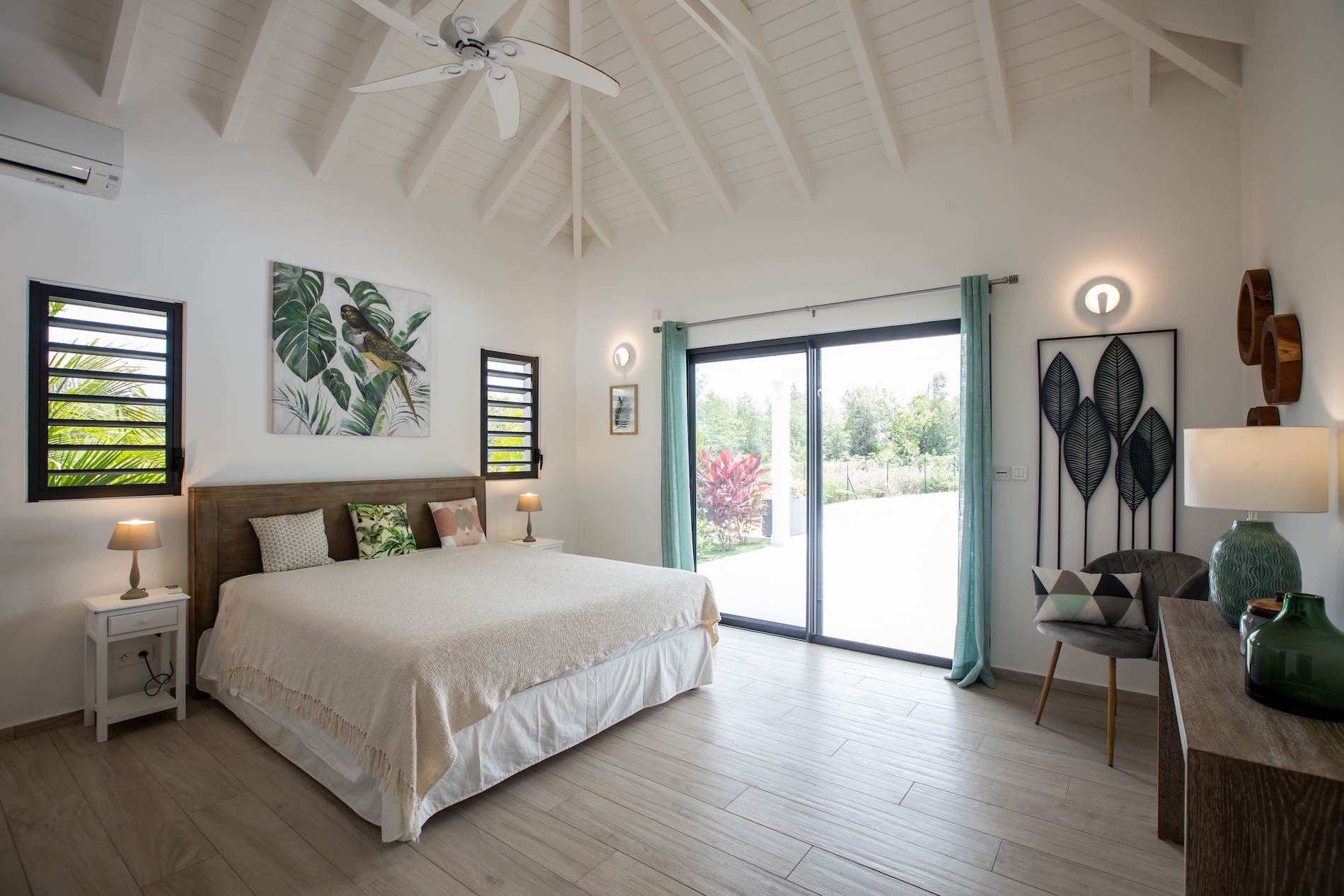 Villa Arawak-Terres Basses