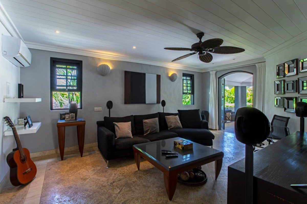 Villa Sienna, Royal Westmoreland