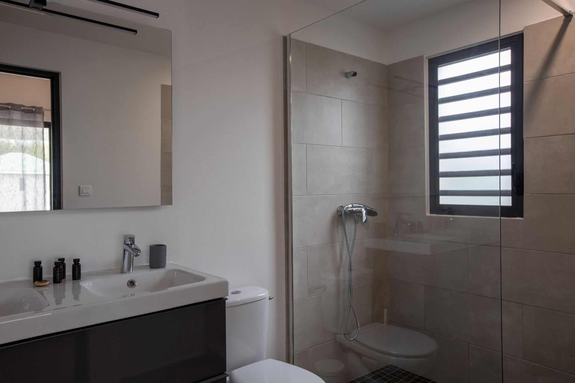 Villa Arawak-Terres Basses