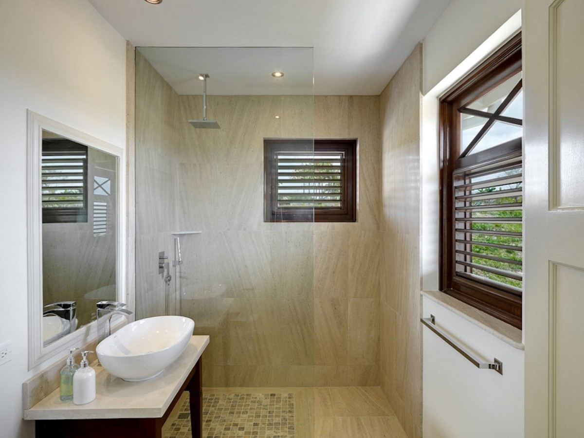 Villa Infinity House