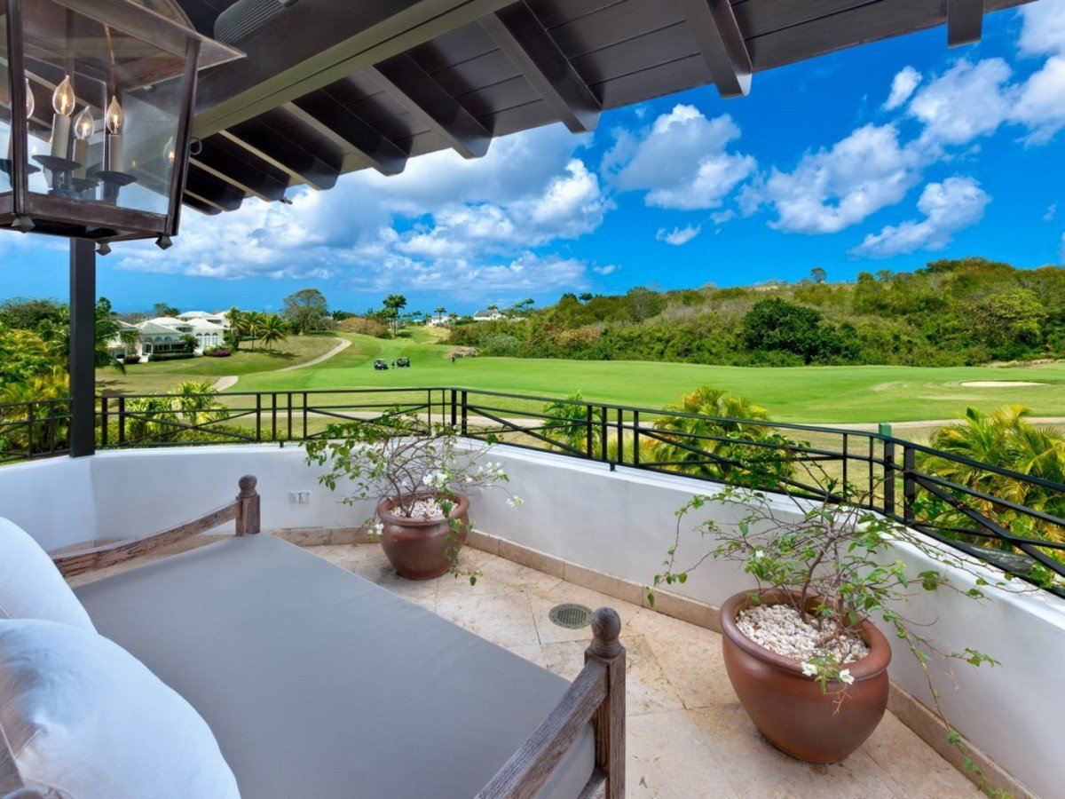 Villa Sienna, Royal Westmoreland