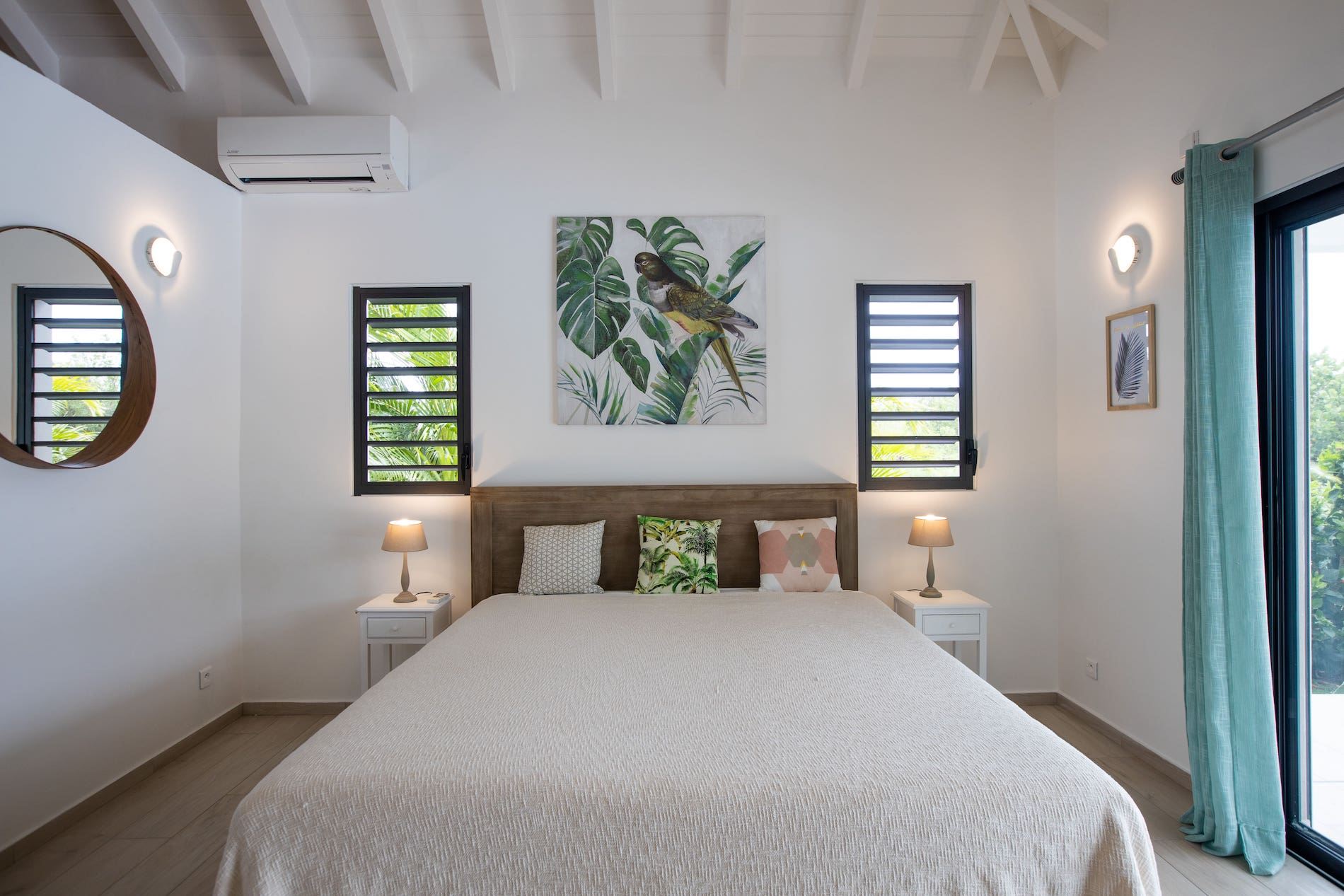 Villa Arawak-Terres Basses