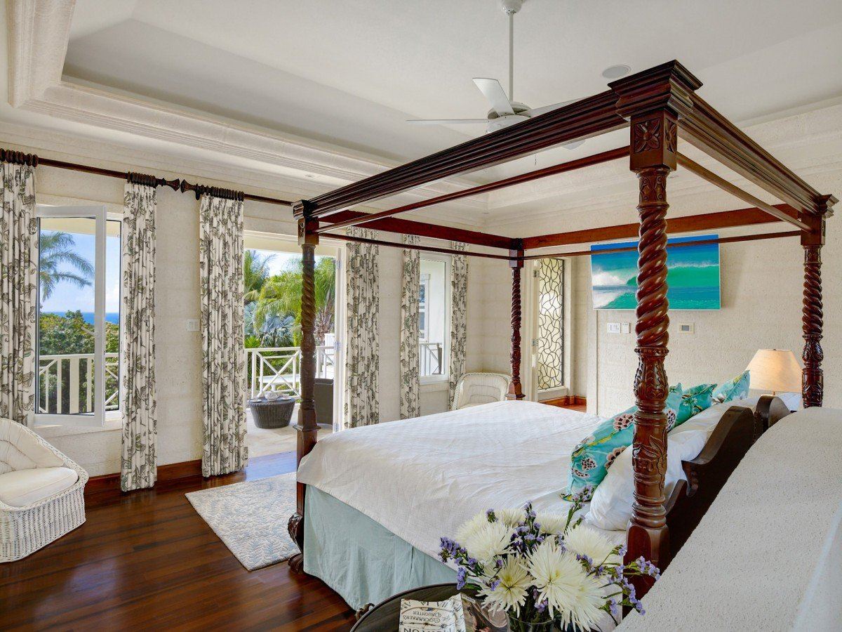 Villa Westland Heights 9