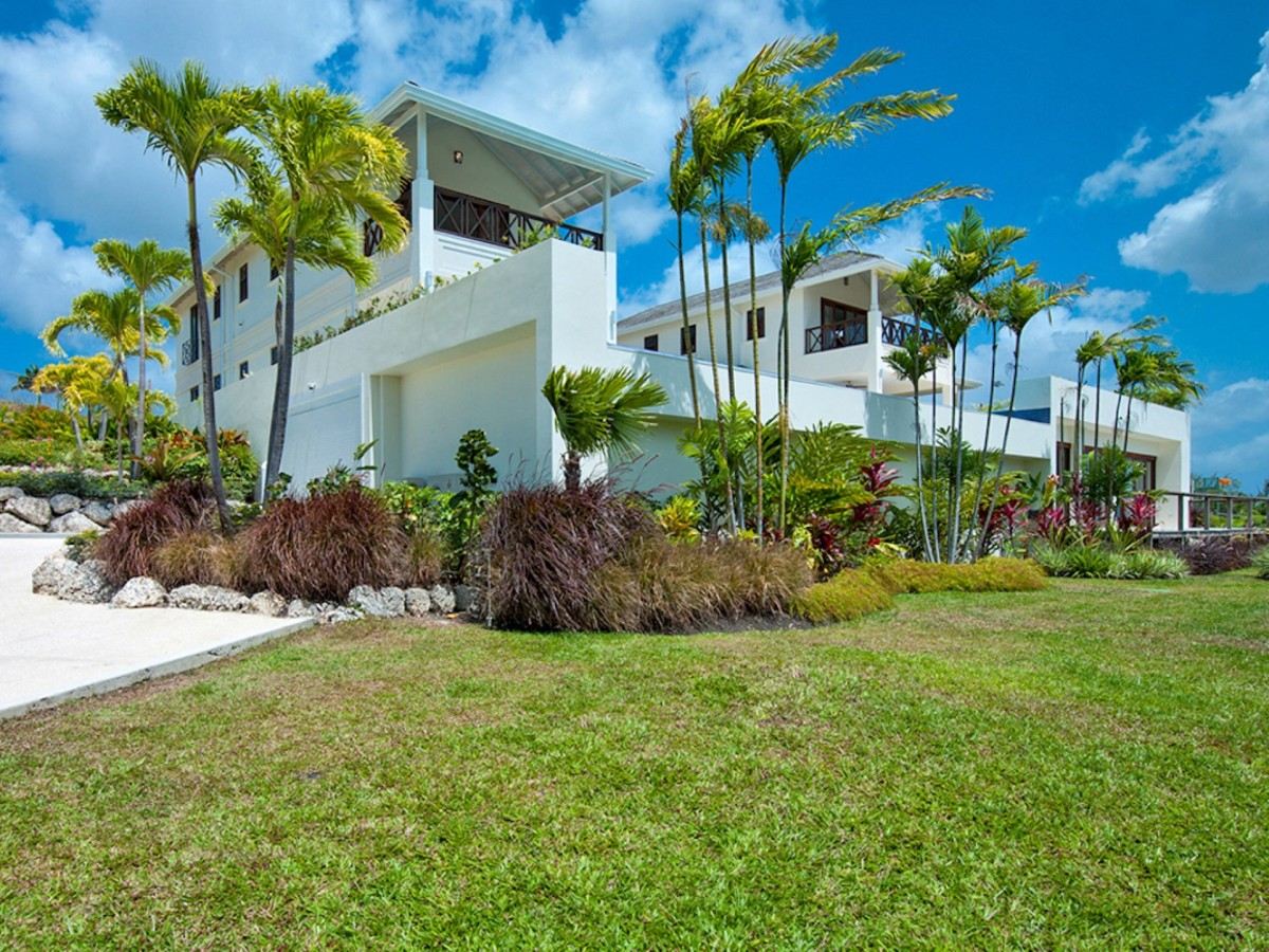 Villa Infinity House