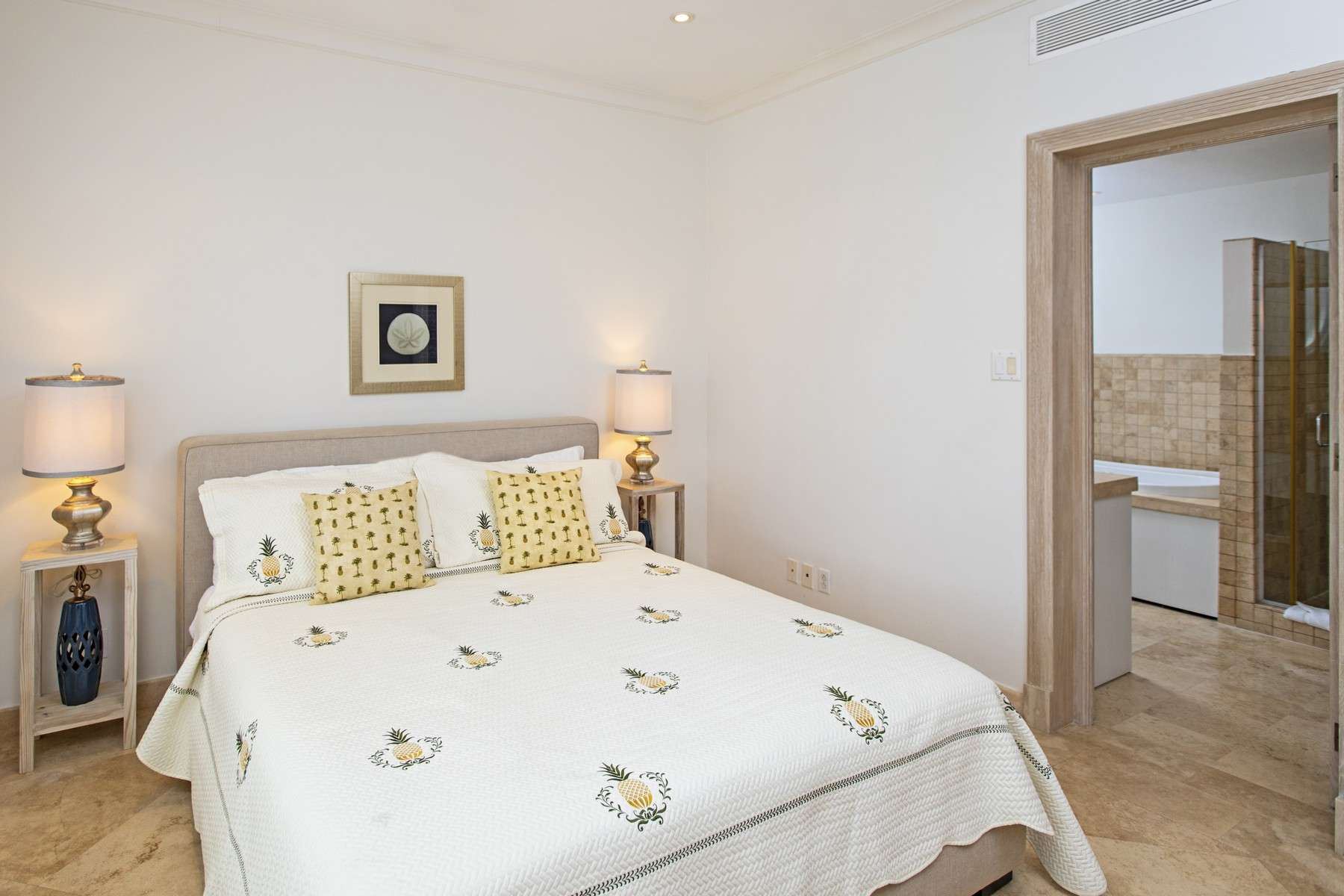 Villa Sandy Cove 301