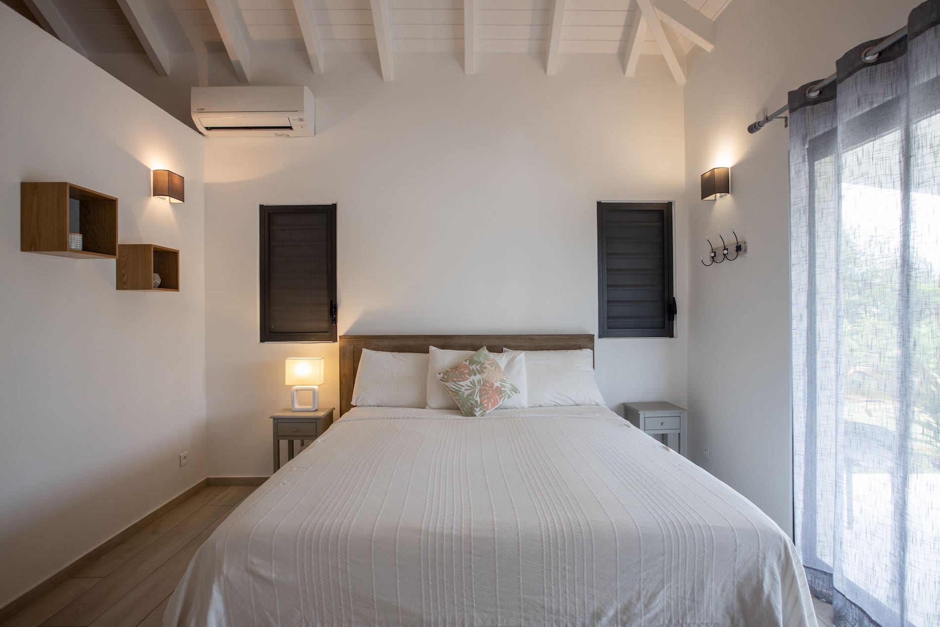 Villa Arawak-Terres Basses