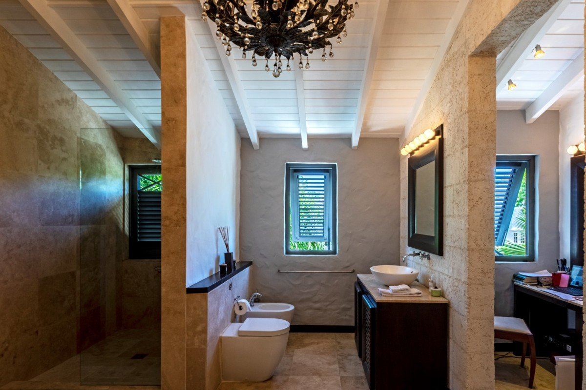 Villa Sienna, Royal Westmoreland