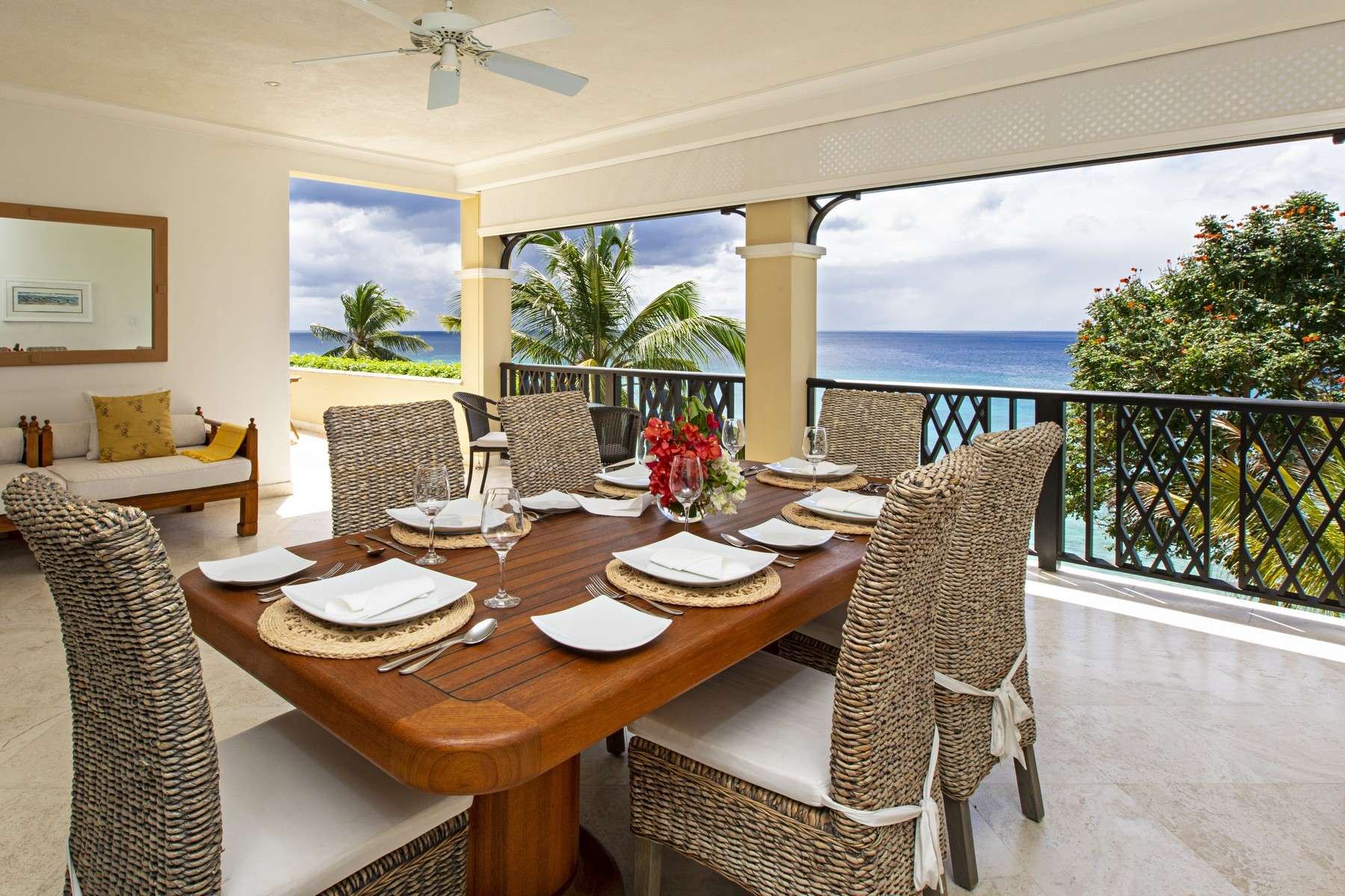 Villa Sandy Cove 301