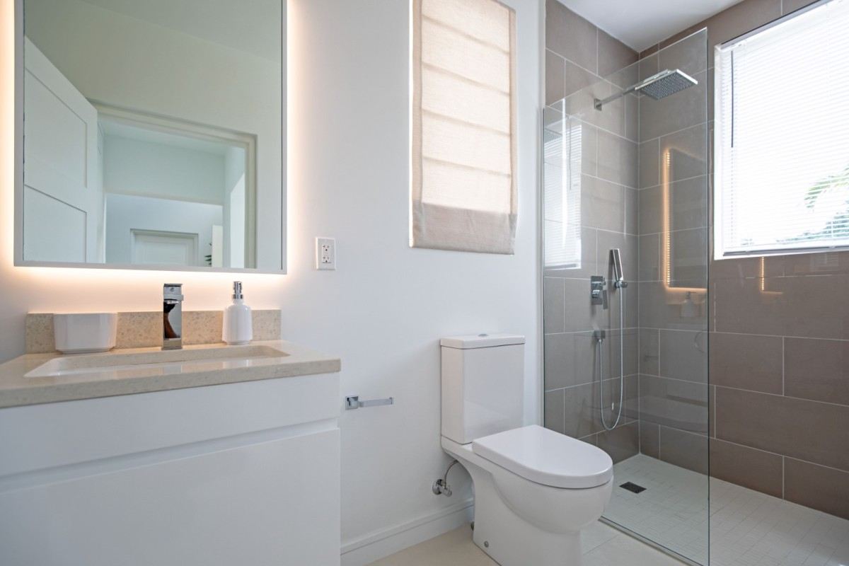 Villa Nomade-Westmoreland Hills - St. James