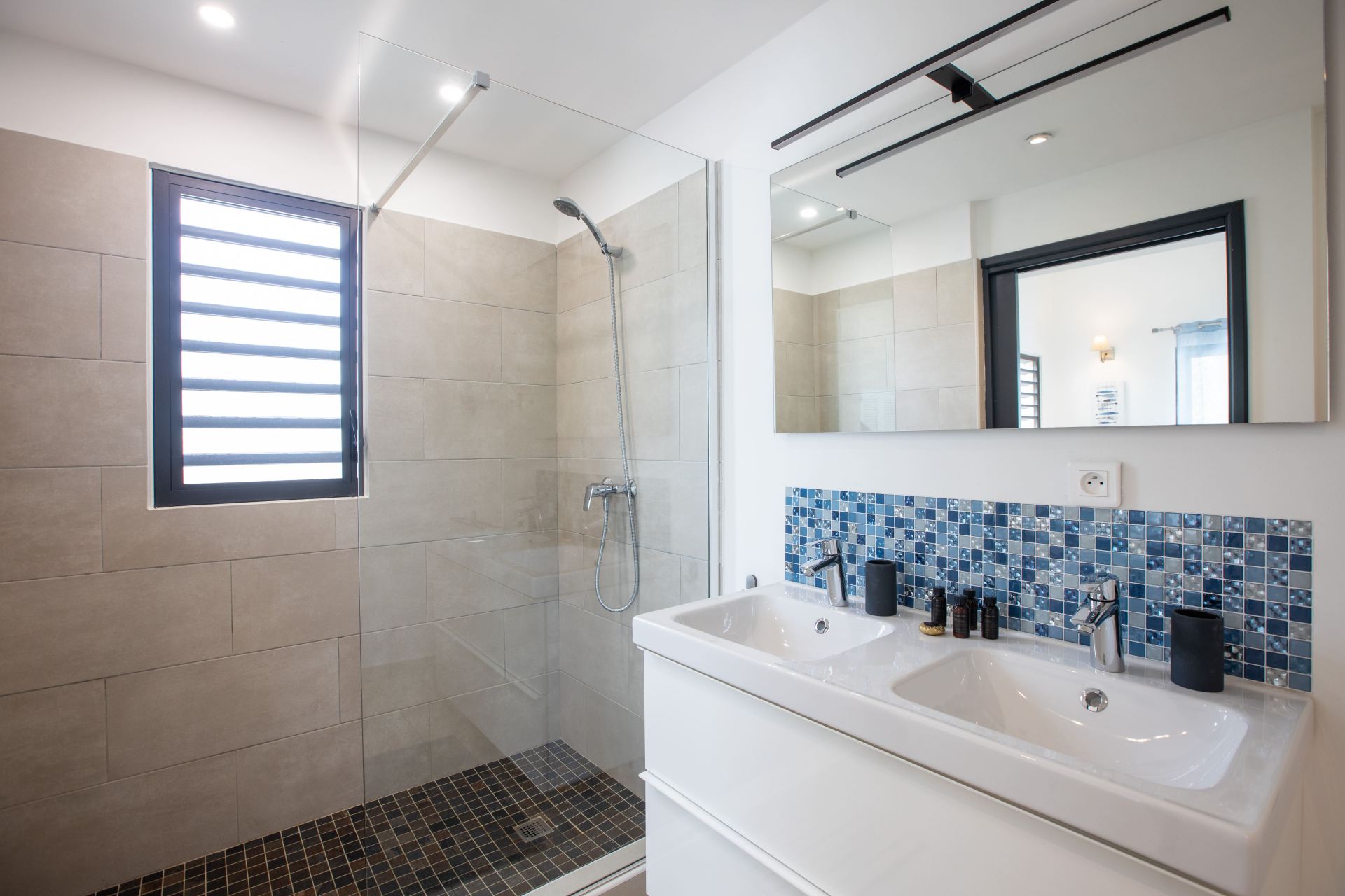 Villa Arawak-Terres Basses