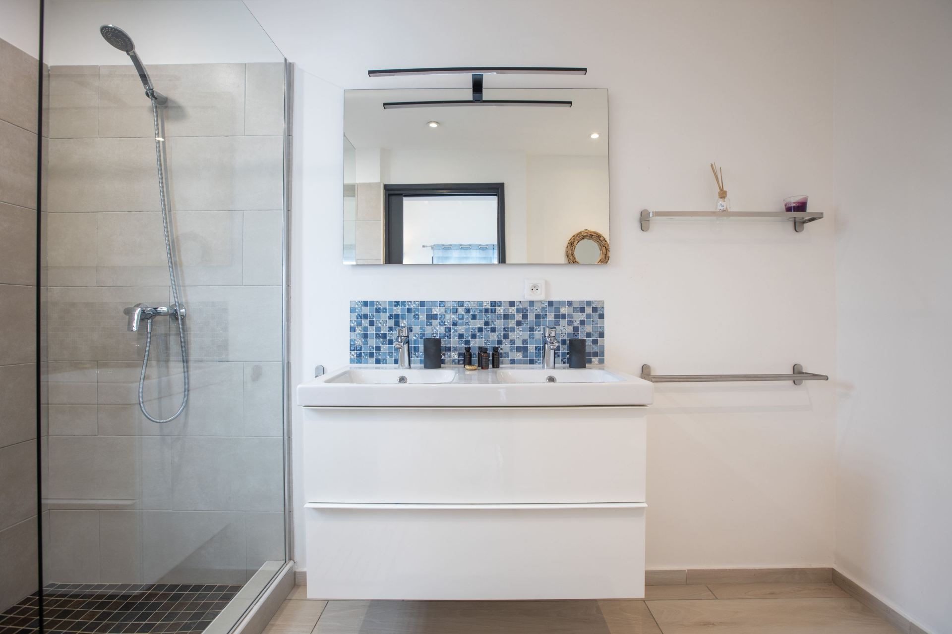 Villa Arawak-Terres Basses