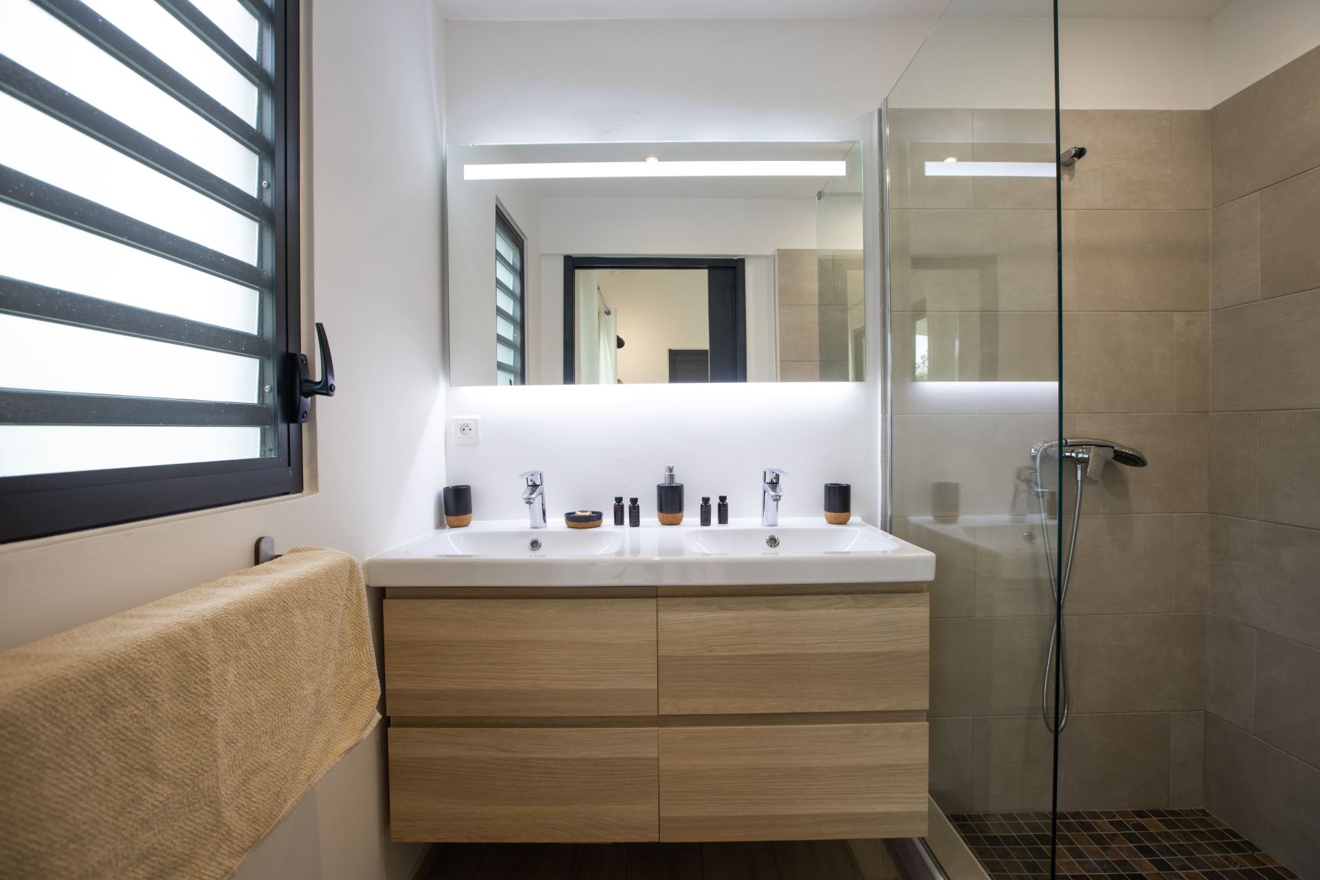 Villa Arawak-Terres Basses