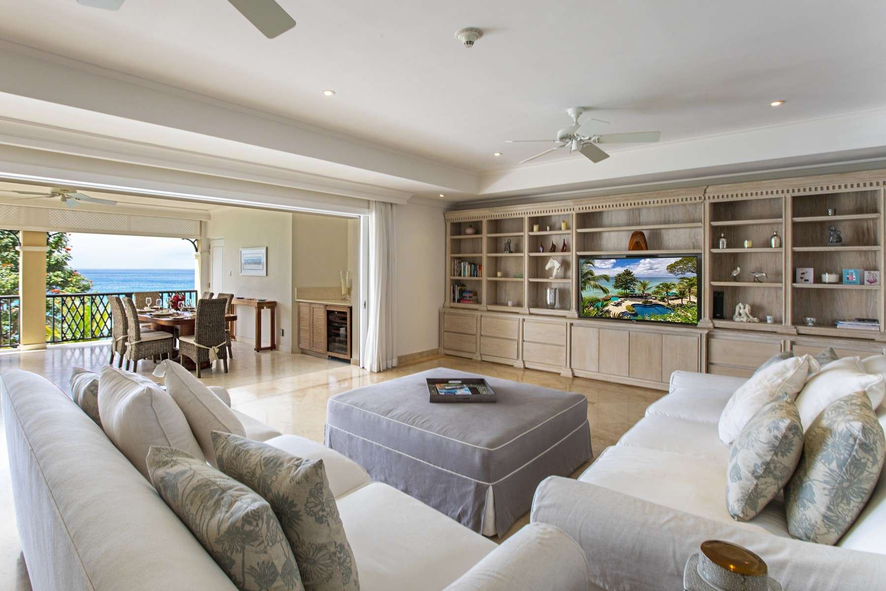 Villa Sandy Cove 301