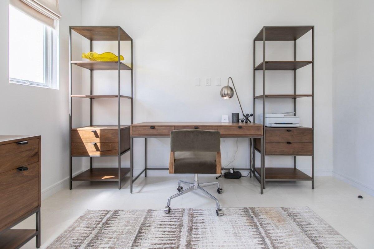 Villa Nomade-Westmoreland Hills - St. James