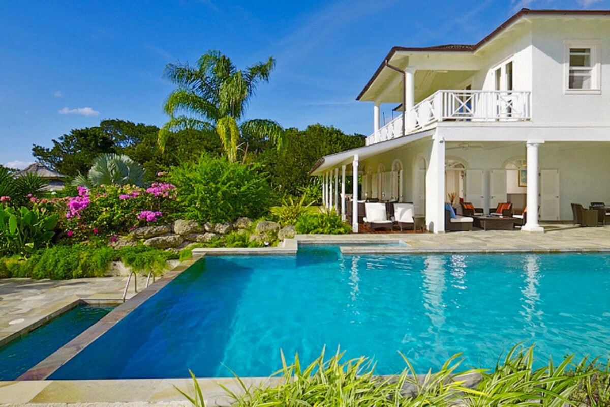 Villa Westland Heights 9