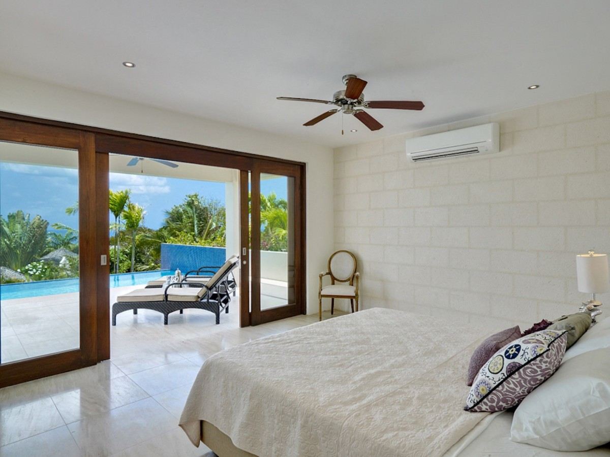 Villa Infinity House