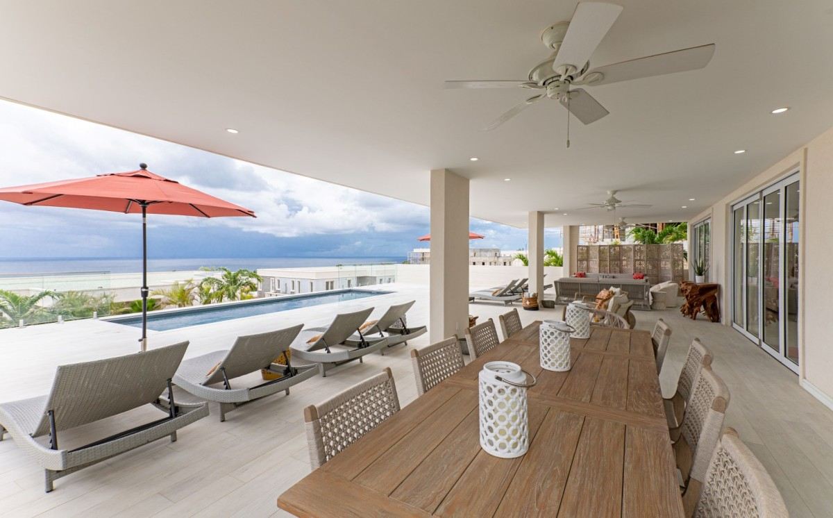 Villa Nomade-Westmoreland Hills - St. James