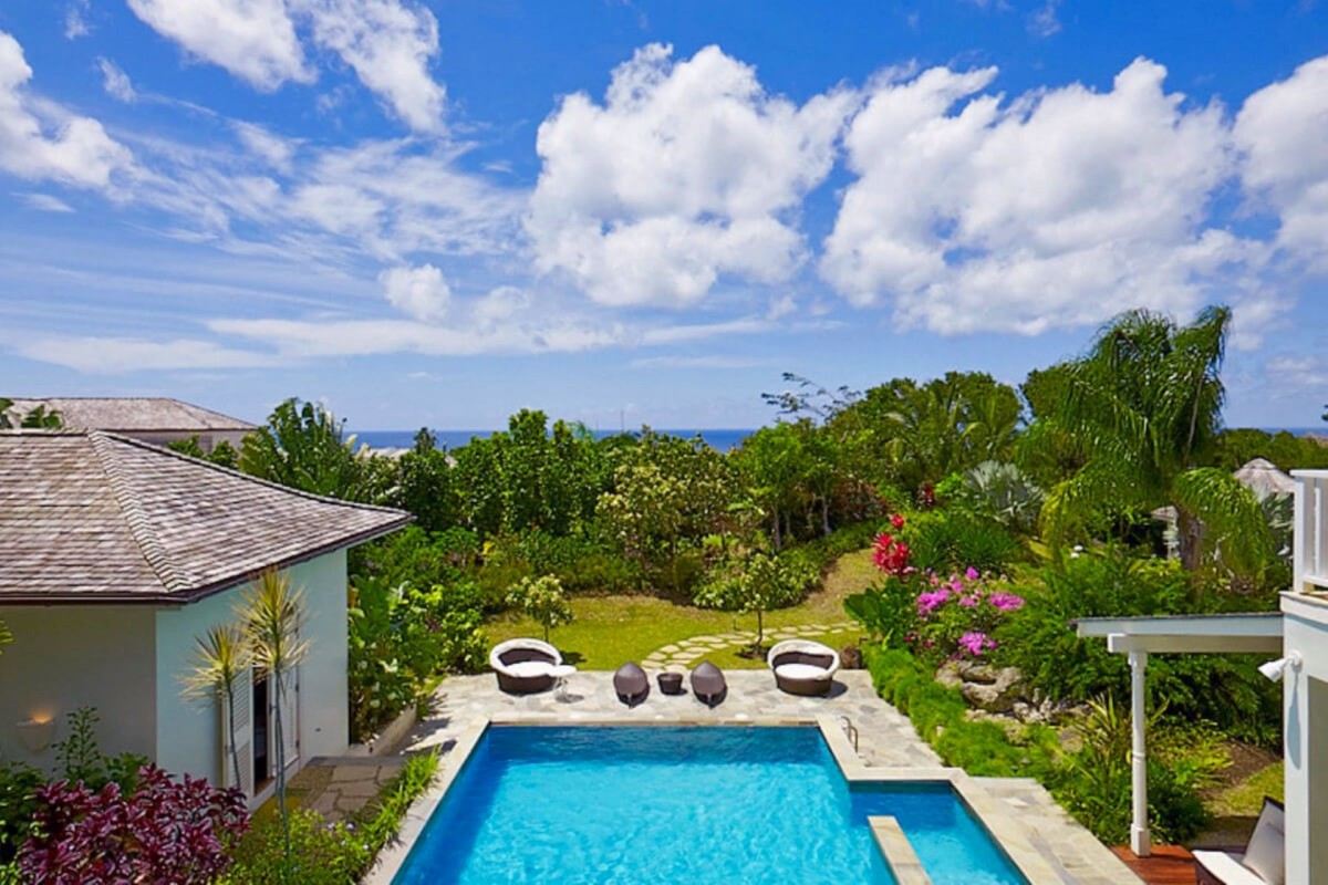 Villa Westland Heights 9