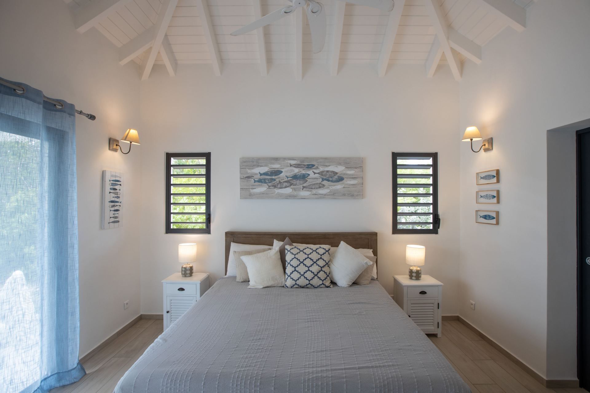 Villa Arawak-Terres Basses