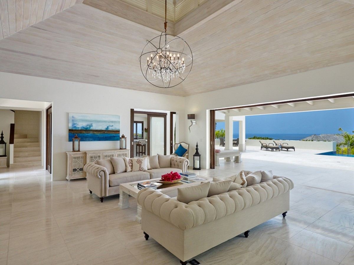 Villa Infinity House