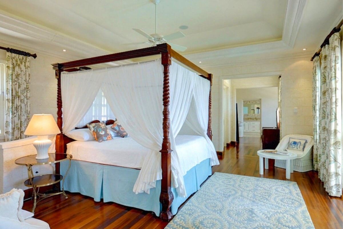 Villa Westland Heights 9