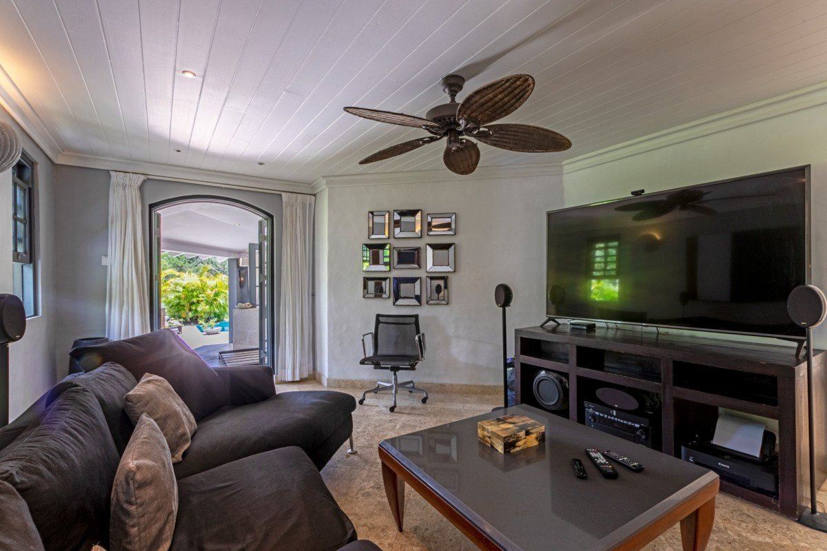 Villa Sienna, Royal Westmoreland