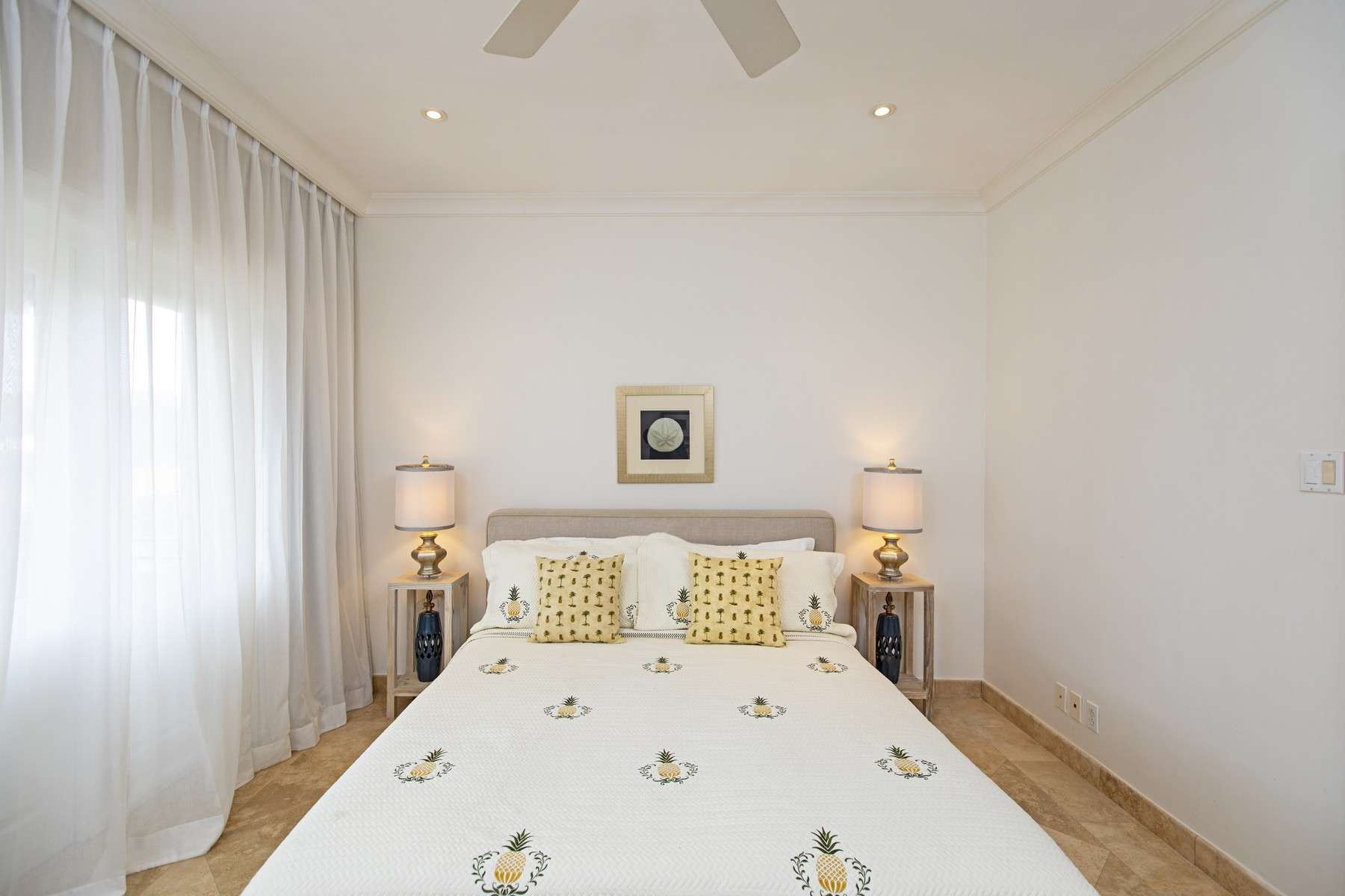 Villa Sandy Cove 301