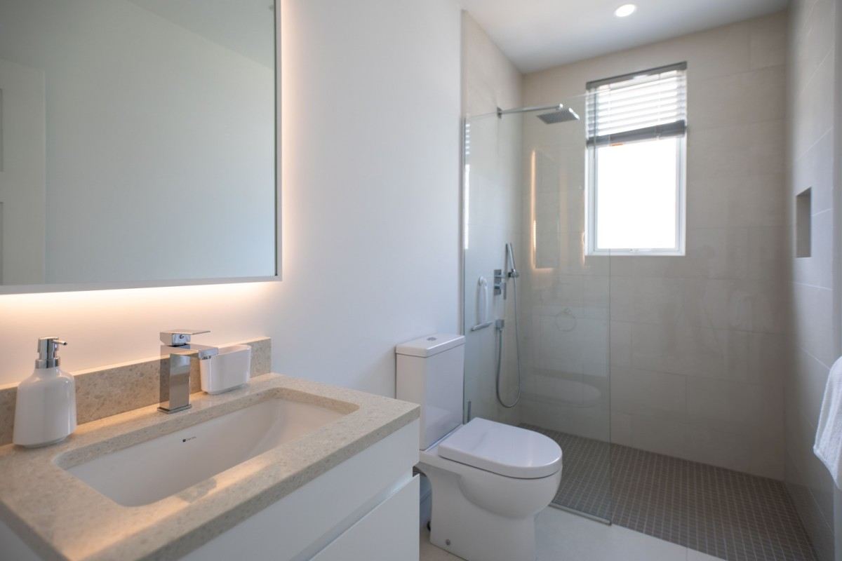 Villa Nomade-Westmoreland Hills - St. James