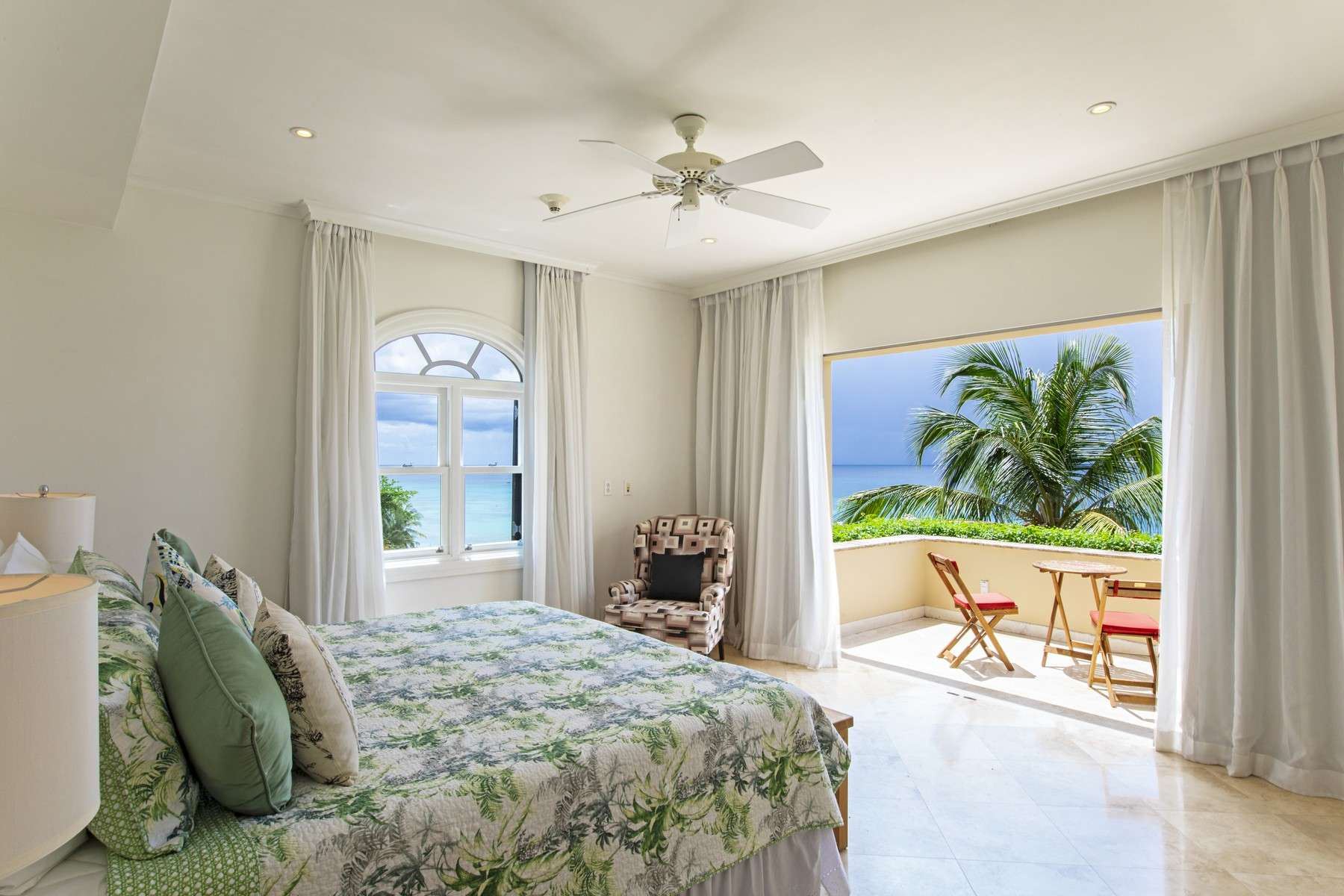 Villa Sandy Cove 301