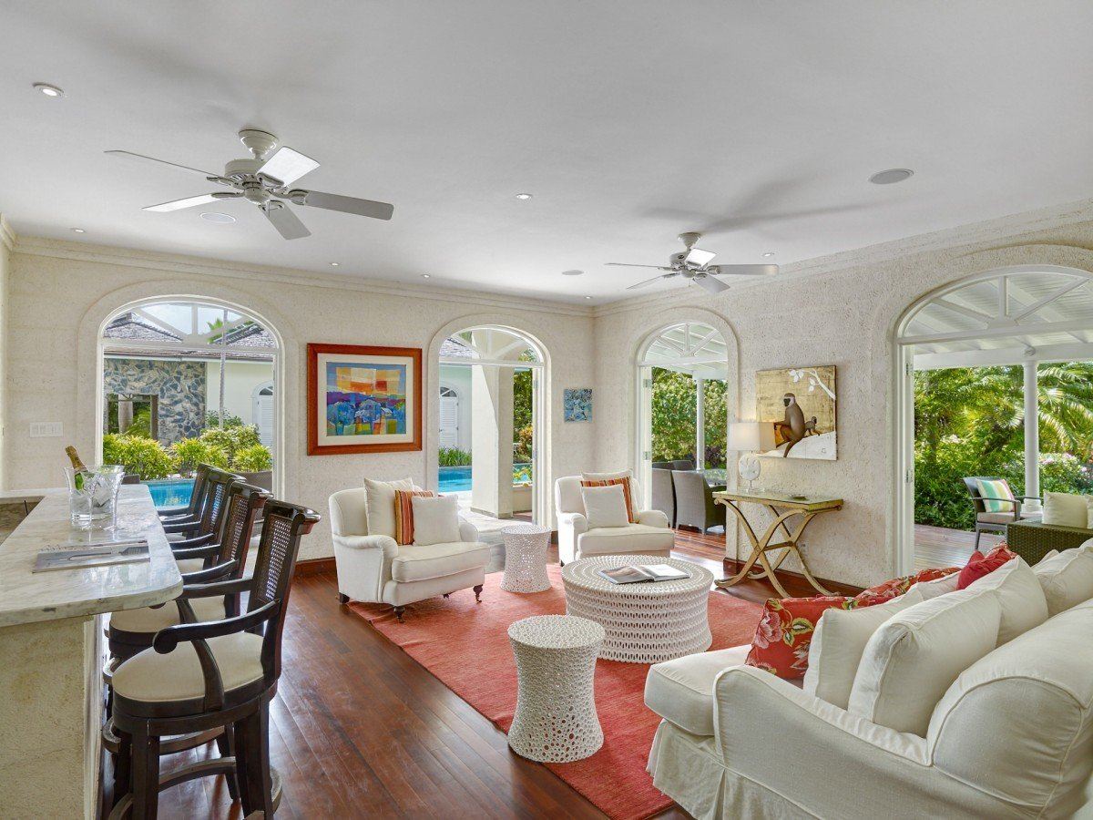 Villa Westland Heights 9