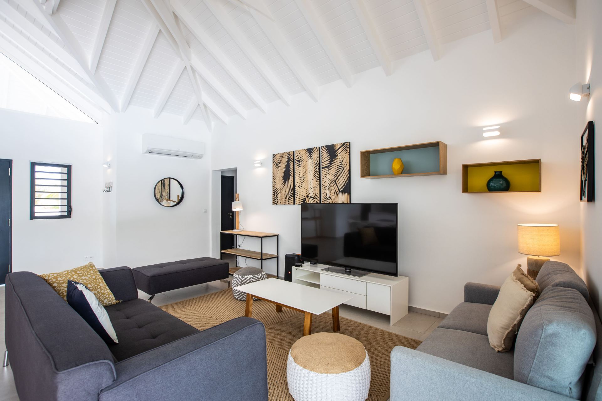 Villa Arawak-Terres Basses