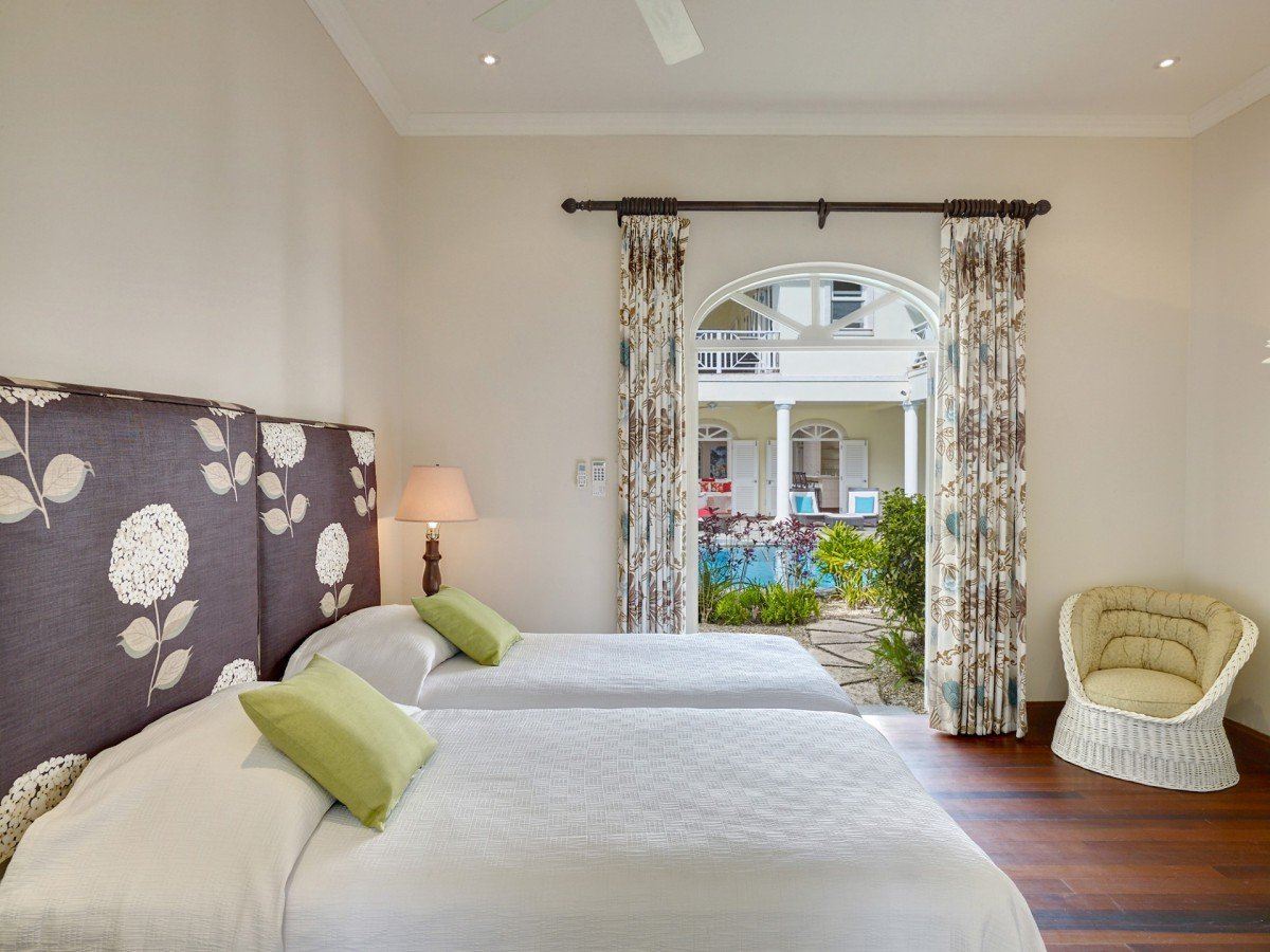 Villa Westland Heights 9