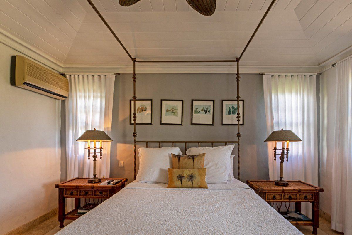 Villa Sienna, Royal Westmoreland