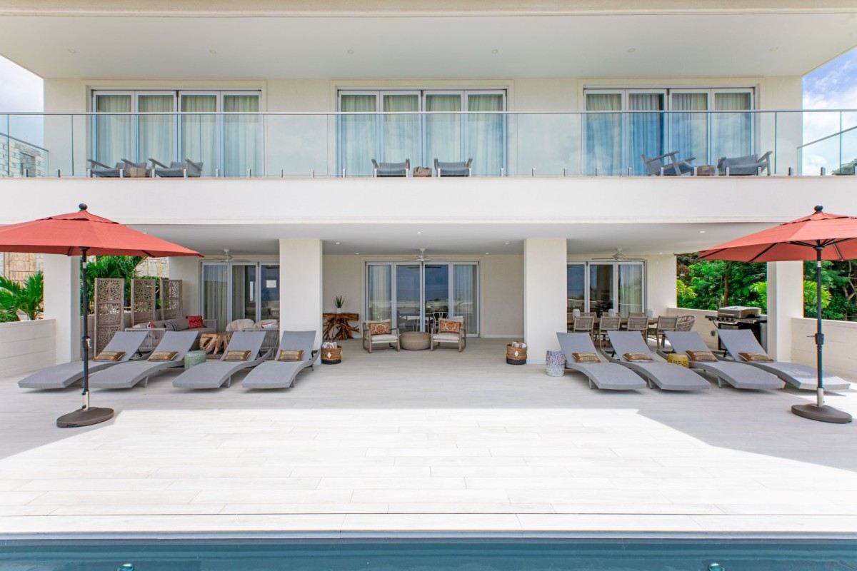 Villa Nomade-Westmoreland Hills - St. James