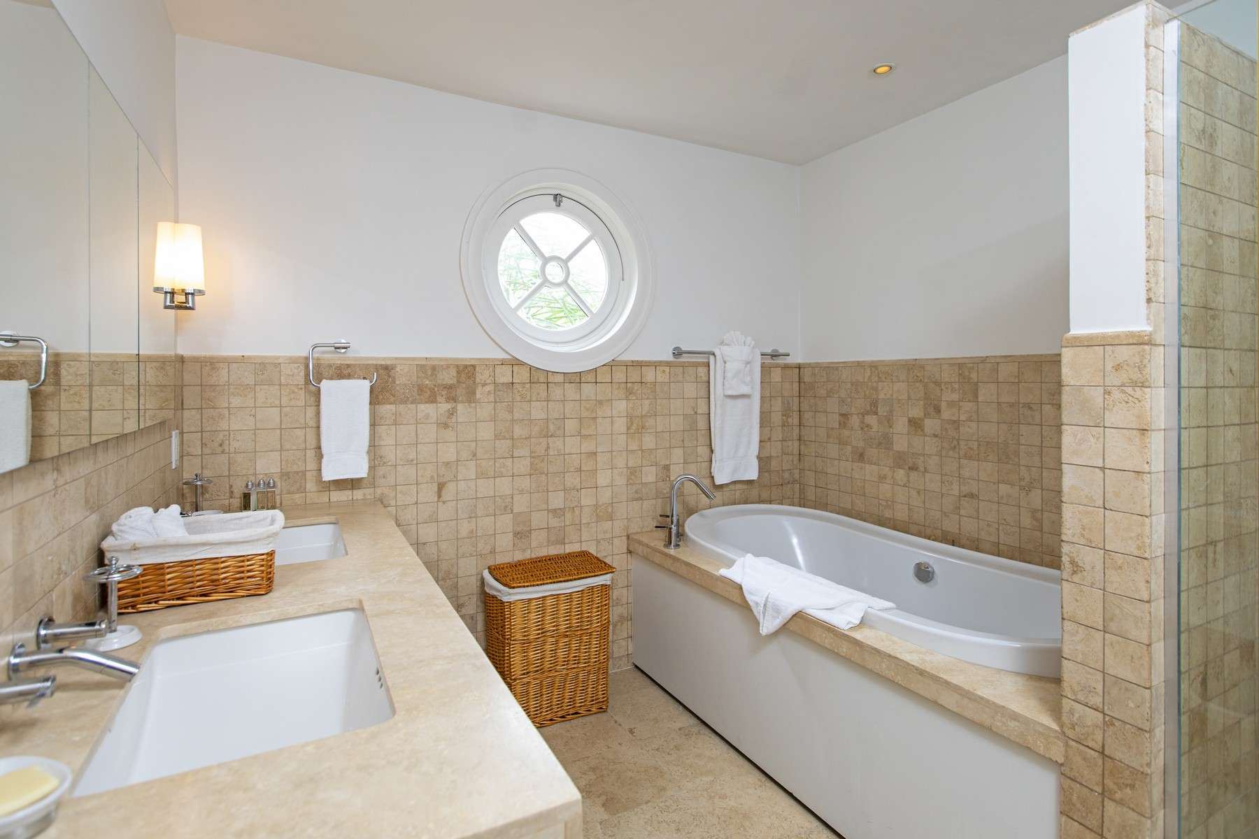 Villa Sandy Cove 301