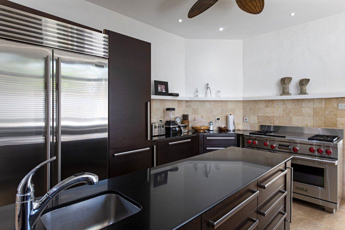 Villa Sienna, Royal Westmoreland