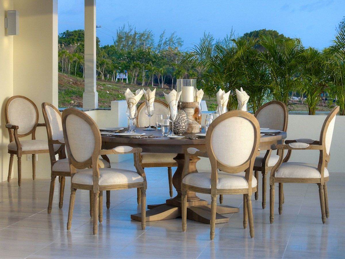 Villa Infinity House