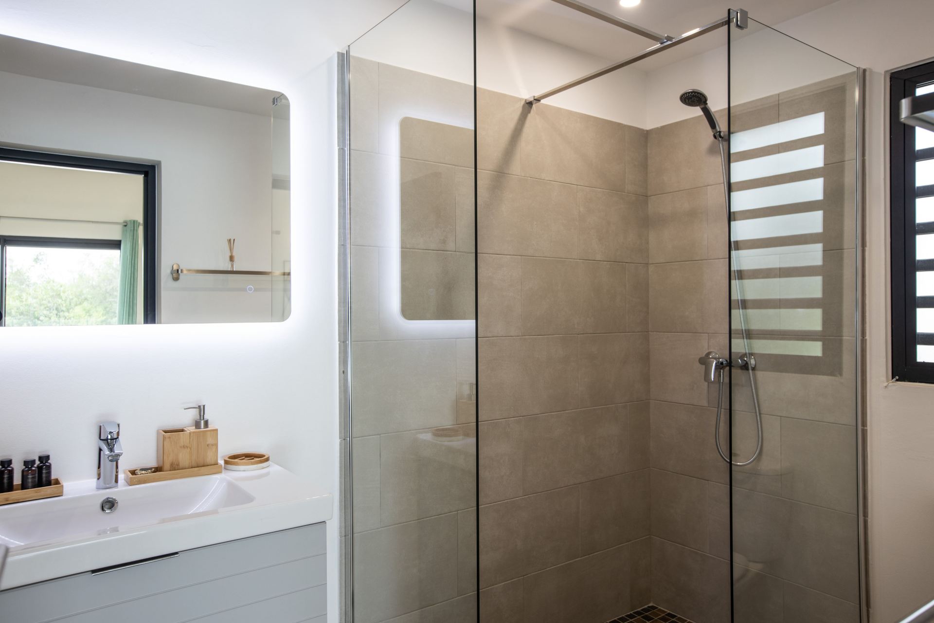 Villa Arawak-Terres Basses