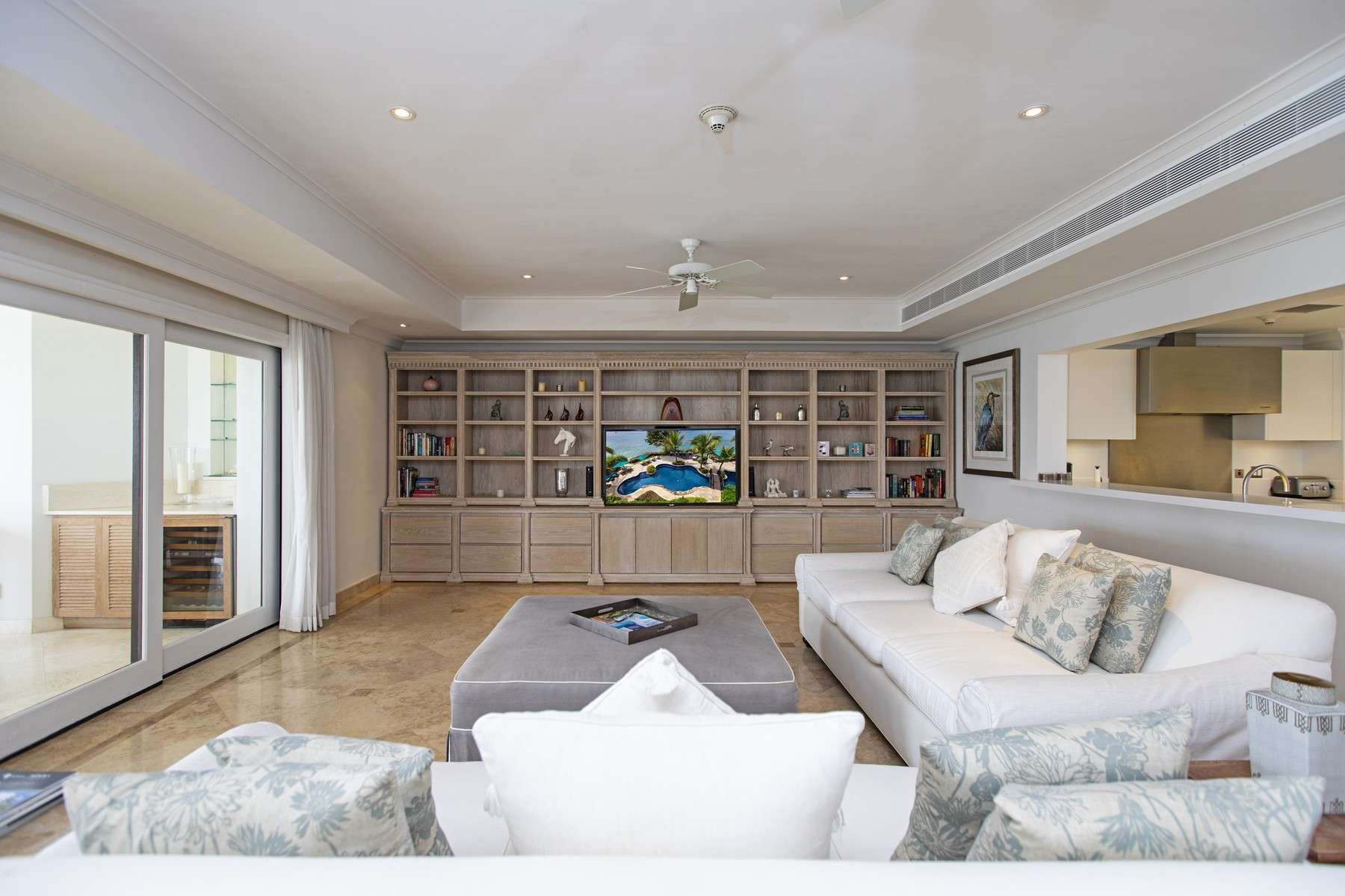 Villa Sandy Cove 301