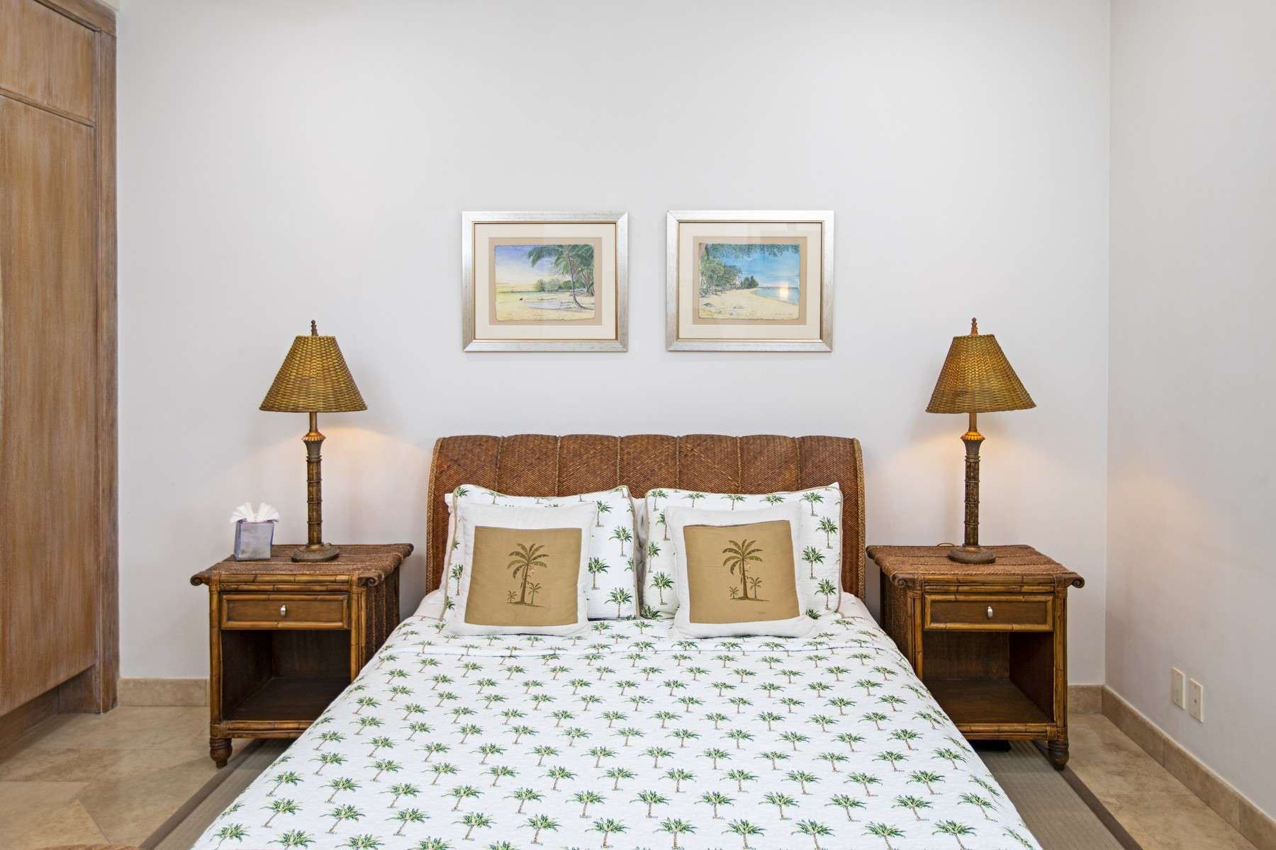 Villa Sandy Cove 301