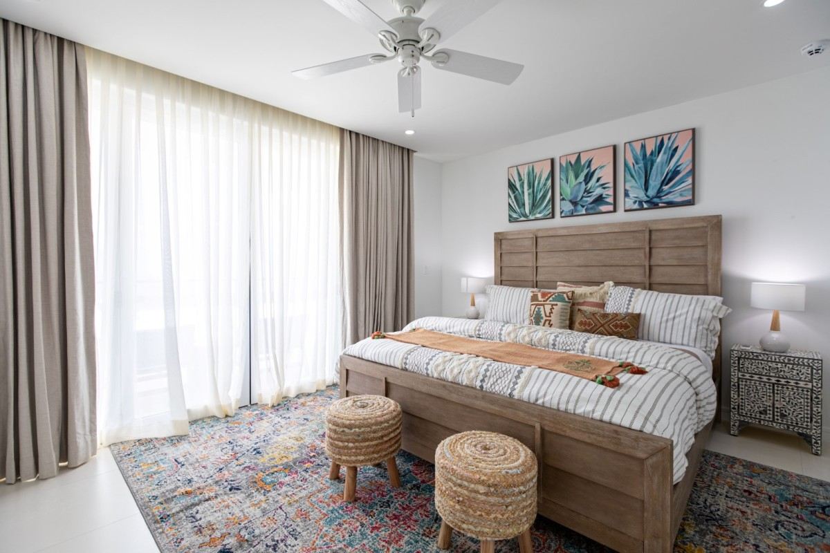 Villa Nomade-Westmoreland Hills - St. James