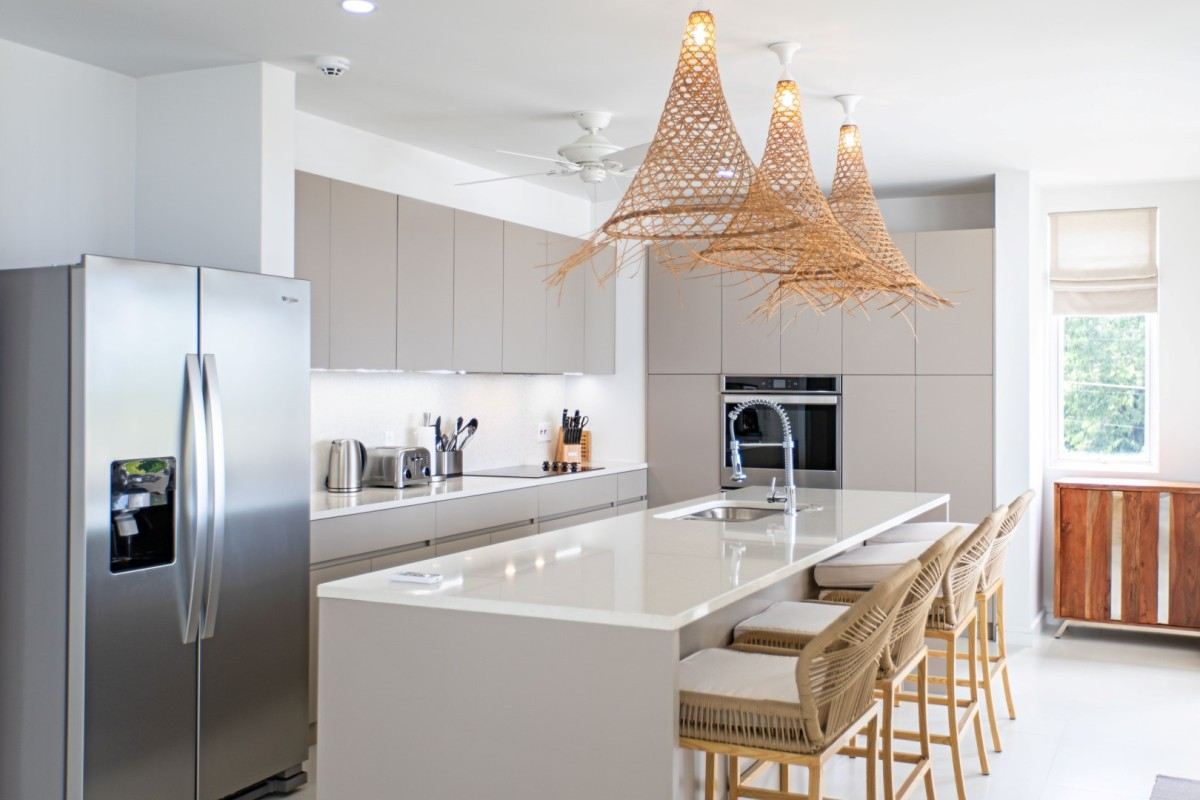 Villa Nomade-Westmoreland Hills - St. James