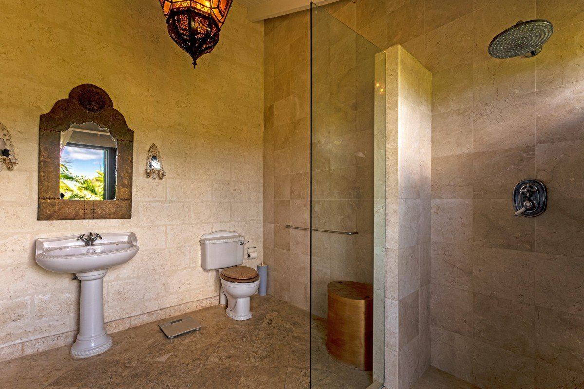 Villa Sienna, Royal Westmoreland