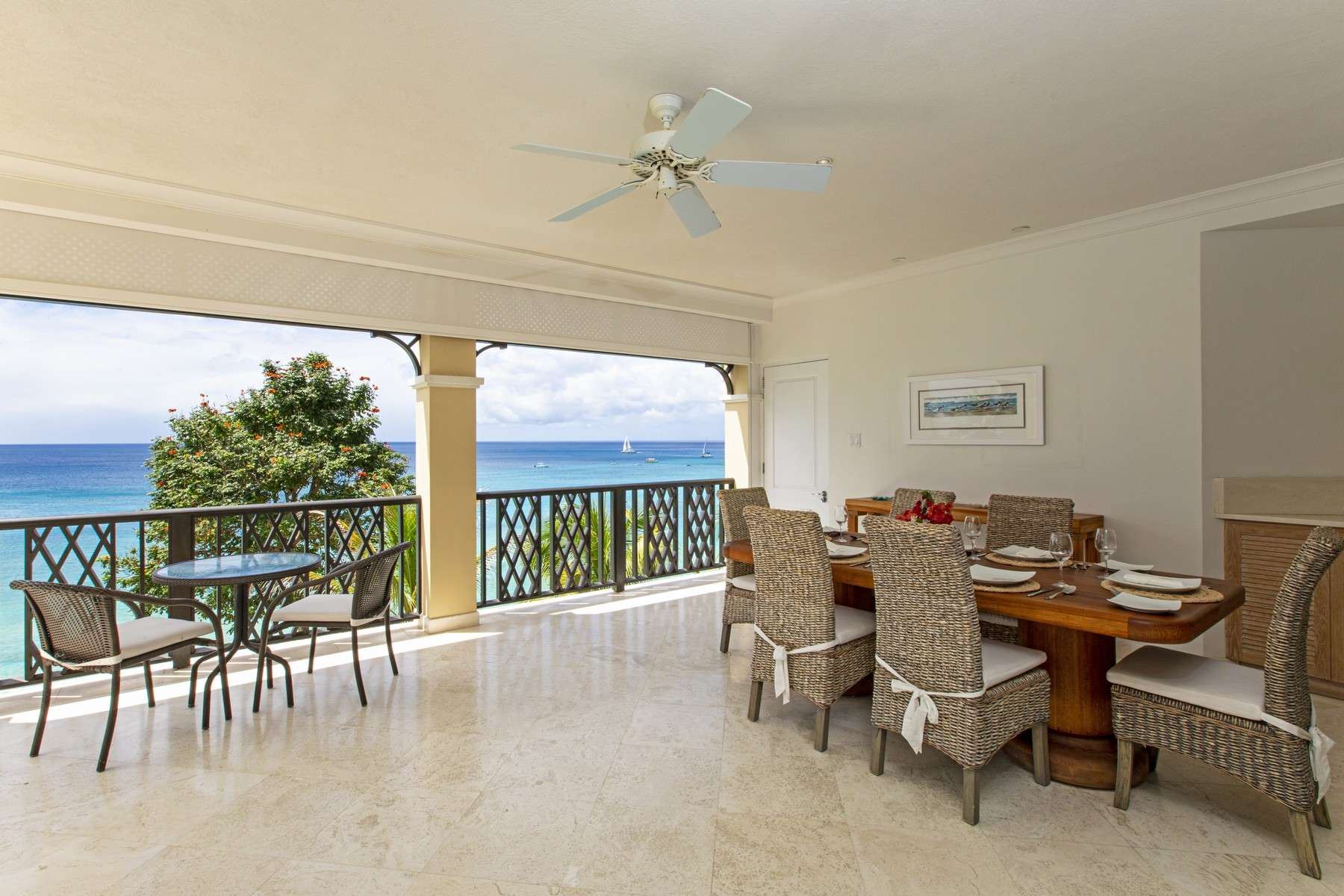 Villa Sandy Cove 301