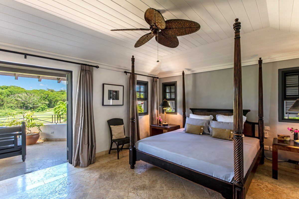 Villa Sienna, Royal Westmoreland