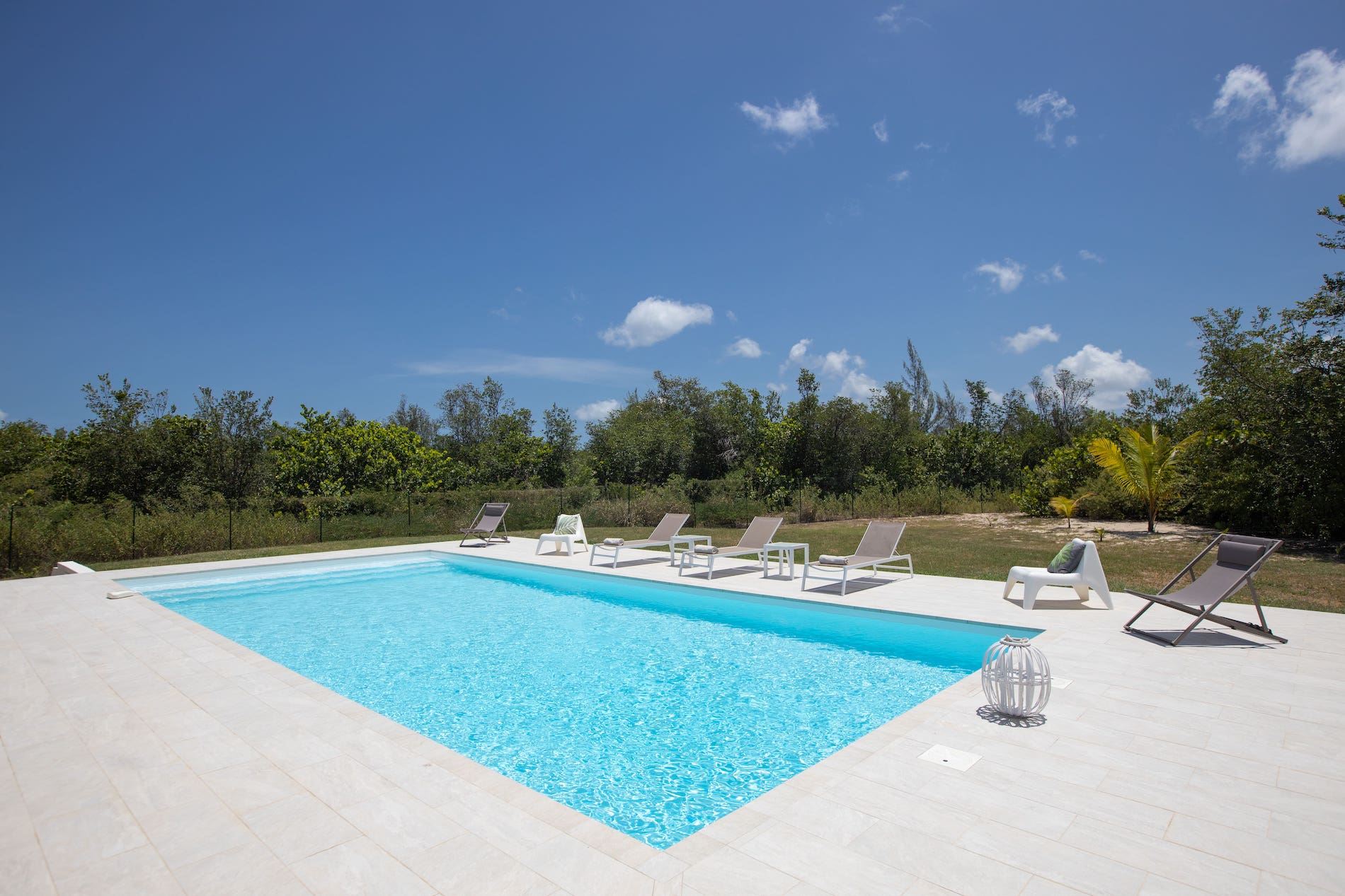 Villa Arawak-Terres Basses