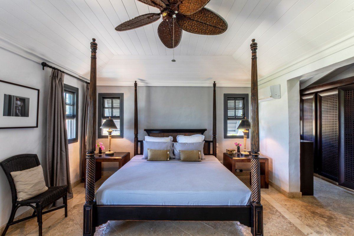 Villa Sienna, Royal Westmoreland